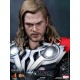 The Avengers Movie Masterpiece Action Figure 1/6 Thor 30 cm